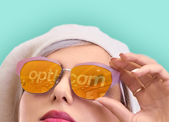 Óptica Opticom - Tus lentes a solo un click